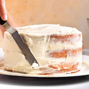Pomegranate Lime Glaze