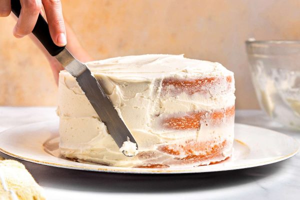 Pomegranate Lime Glaze